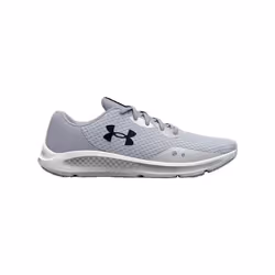 Sports Shoes Charged Pursuit 3 Mesh Gris