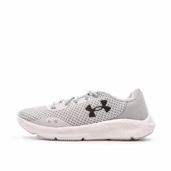Sports Shoes Charged Pursuit 3 Mesh Gris