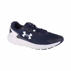 Sports Shoes Charged Rogue 3 Mesh Bleu Marine