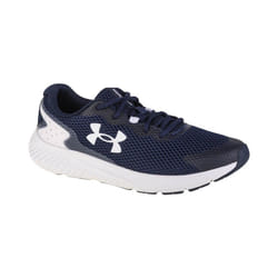 Sports Shoes Charged Rogue 3 Mesh Bleu Marine