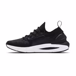 Under Armour HOVR Phantom 2 INKNT Noir / Mississippi