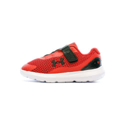 Sports Shoes Binf Surge 3 Mesh Rouge