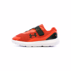 Sports Shoes Binf Surge 3 Mesh Rouge