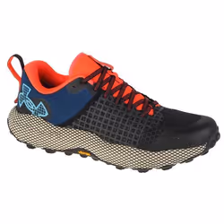 Chaussures de running Under Armour Hovr dark sky TR