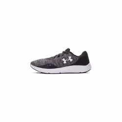 Sneakers Charged Pursuit 3 Twist Mesh Noir