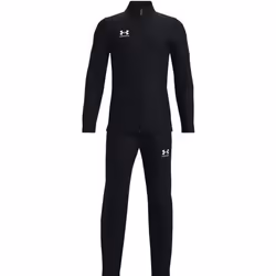 Survêtement Junior Under Armour Challenger - Noir - Football - Manches longues