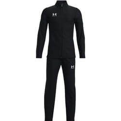 Survêtement Junior Under Armour Challenger - Noir - Football - Manches longues