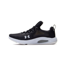 Under Armour Hovr Rise 4 Black / Mod Gray