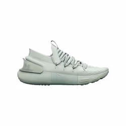 Under Armour Hovr Rise 4 Black / Mod Gray