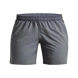 Short tissé à motif enfant Under Armour