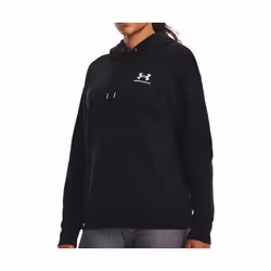 Sweatshirt à capuche molleton femme Under Armour Essential