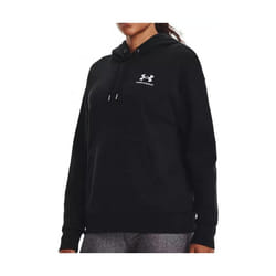 Sweatshirt à capuche molleton femme Under Armour Essential