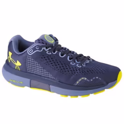 Sports Shoes Hovr Infinite 4 Mesh Bleu Marine