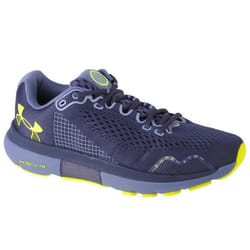 Sports Shoes Hovr Infinite 4 Mesh Bleu Marine