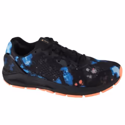 Sports Shoes Hovr Sonic 5 Mesh Noir
