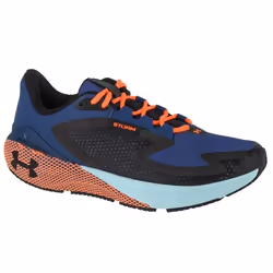 Sports Shoes Hovr Machina 3 Storm Mesh Noir