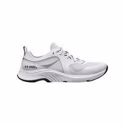 Under Armour Hovr Omnia Blanc / Gris / Noir