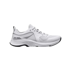 Under Armour Hovr Omnia Blanc / Gris / Noir