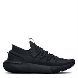 Baskets de running - UNDER ARMOUR - W Phnt 3 - Femme - Noir - Régulier - Multisport