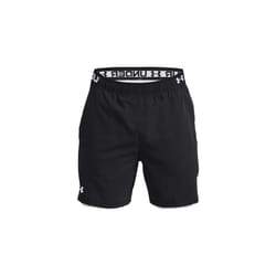 Short tissé 2 en 1 Under Armour Vanish