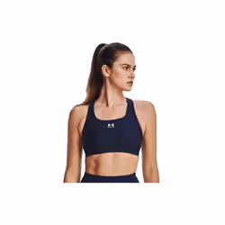 Brassière sans rembourrage femme Under Armour HeatGear