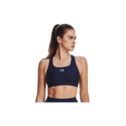 Brassière sans rembourrage femme Under Armour HeatGear