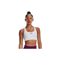 Brassière sans rembourrage femme Under Armour HeatGear