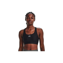Brassière sans rembourrage femme Under Armour HeatGear