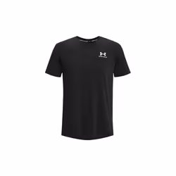 T-shirt épais brodé du logo Under Armour