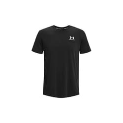 T-shirt épais brodé du logo Under Armour