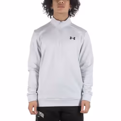 Veste ¼ zippée Under Armour Fleece®