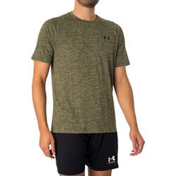 Maillot Under Armour Tech