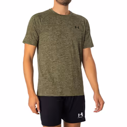 Maillot Under Armour Tech - XS