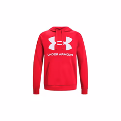 Sweatshirt à capuche Under Armour Rival Fleece Big Logo