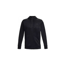 Sweatshirt à capuche entièrement zippé Under Armour Fleece®