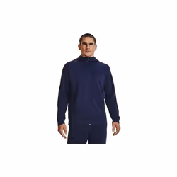 Sweatshirt à capuche entièrement zippé Under Armour Fleece®