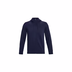 Sweatshirt à capuche entièrement zippé Under Armour Fleece®