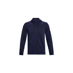Sweatshirt à capuche entièrement zippé Under Armour Fleece®