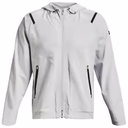 Veste imperméable unstoppable Under Armour
