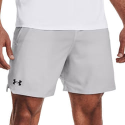 Short tissé Under Armour Vanish 26 cm - L