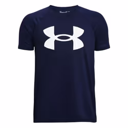Maillot enfant Under Armour Tech Big Logo
