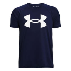 Maillot enfant Under Armour Tech Big Logo