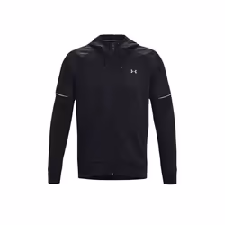 Sweatshirt zippé Under Armour Fleece® Storm - XL