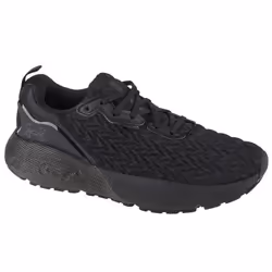 Under Armour Hovr Mega 3 Clone Black