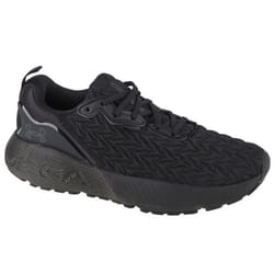Under Armour Hovr Mega 3 Clone Black