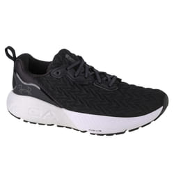 Sneakers Hovr Mega 3 Clone Mesh Noir