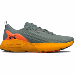 Under Armour Hovr Mega 3 Clone Gris / Orange