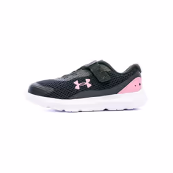 Chaussures de running fille Under Armour Ginf surge 3 AC