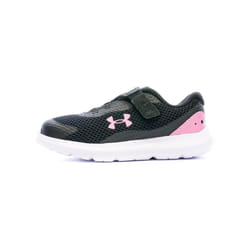 Chaussures de running fille Under Armour Ginf surge 3 AC