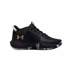Chaussures indoor enfant Under Armour Pre-School Lockdown 6